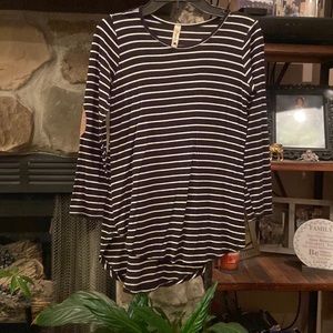 Girls Pomelo Tunic Top size Large